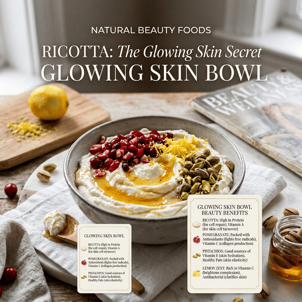Lamon Typeface Giada De Laurentiis Inspired: Cranberry‑Lemon Ricotta Cups with ...